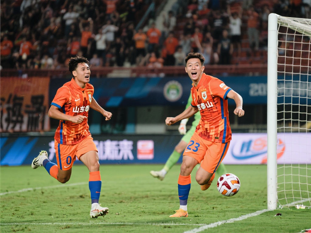 东亚杯激战：姚伟邵子钦破门，中国女足2-2战平韩国女足