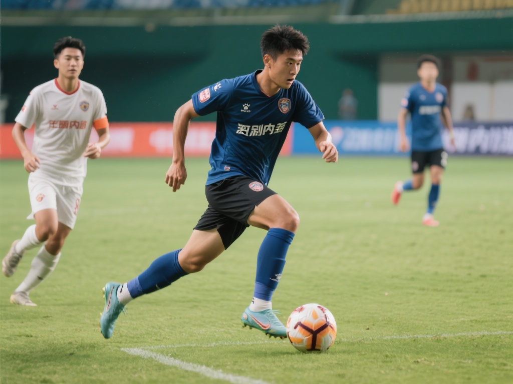 董方雨与鲍梦晓将执裁男子U17亚洲杯四分之一决赛关键战