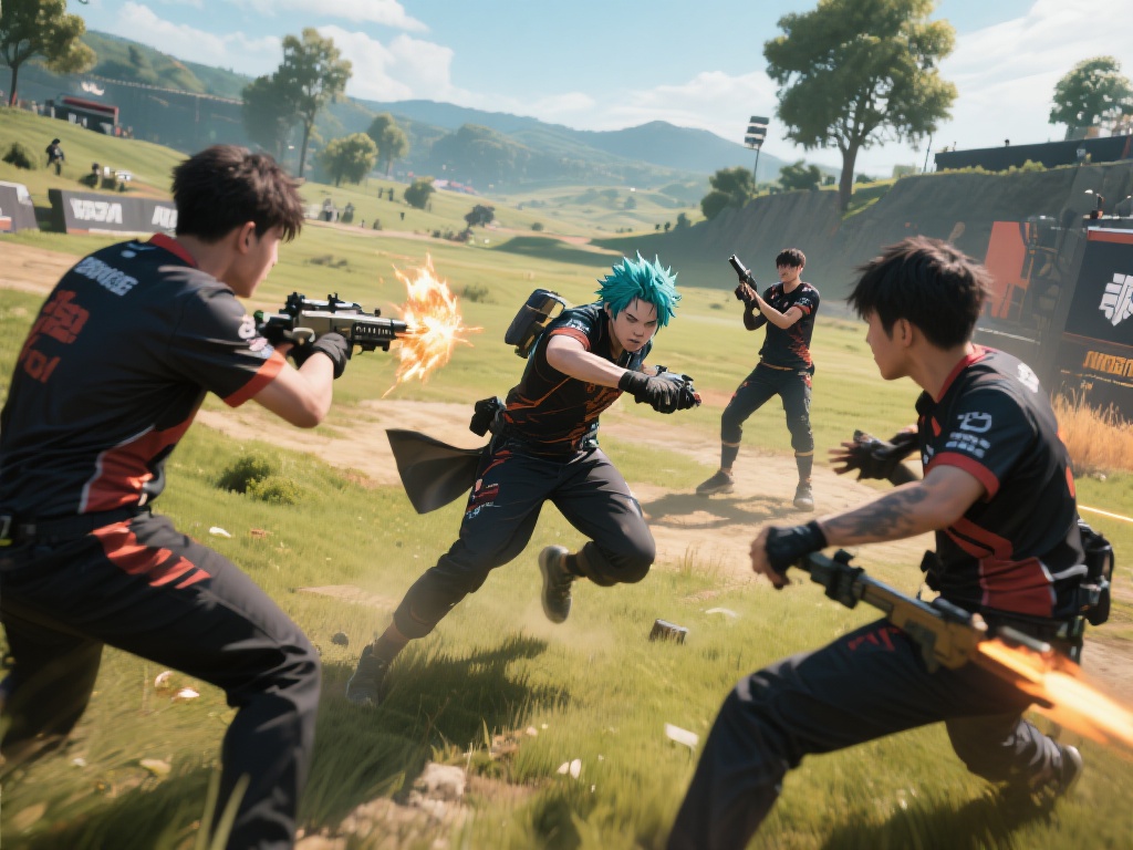 境带来的挑 境带来的挑